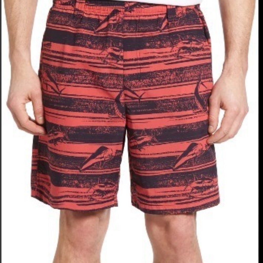 COLUMBIA Omni-Shade Swim Trunks